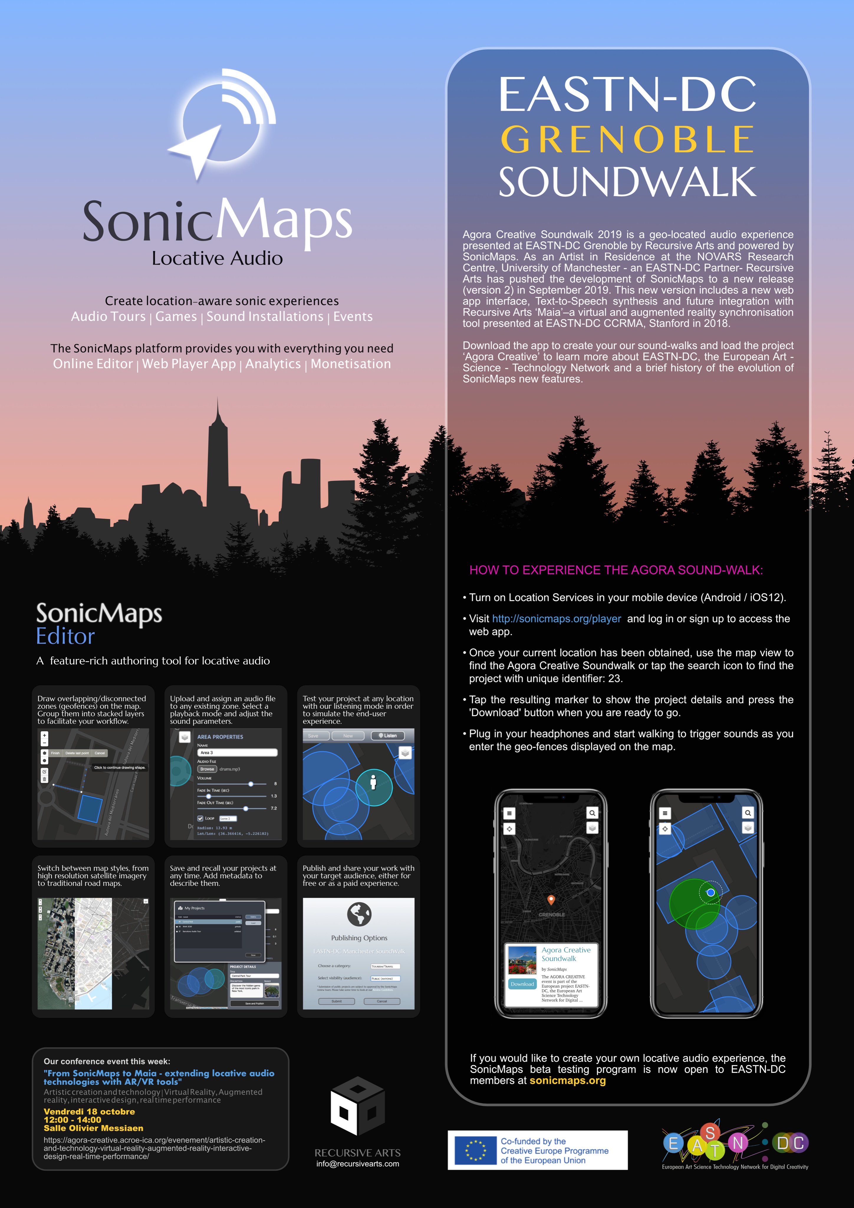 locativeaudio